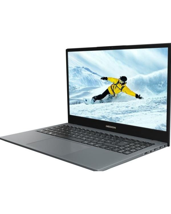 Medion 30035717 MD62540 AKOYA Ноутбук Core i3 8 ГБ / 256 ГБ / 15,6" / Windows 11 Home