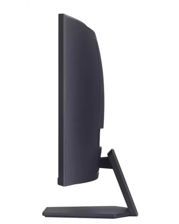 LG 27GS60QC-B Ultragear Игровой Монитор 27" / 2560x1440