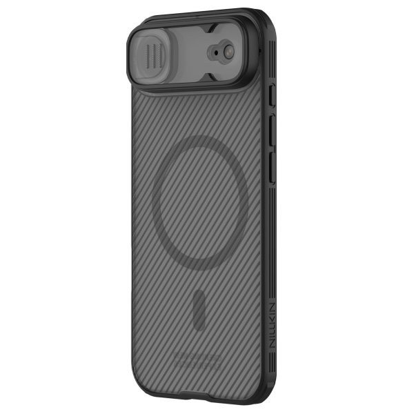 Nillkin CamShield PRO Magnetic Hard Case Чехол для Apple iPhone 17 Air