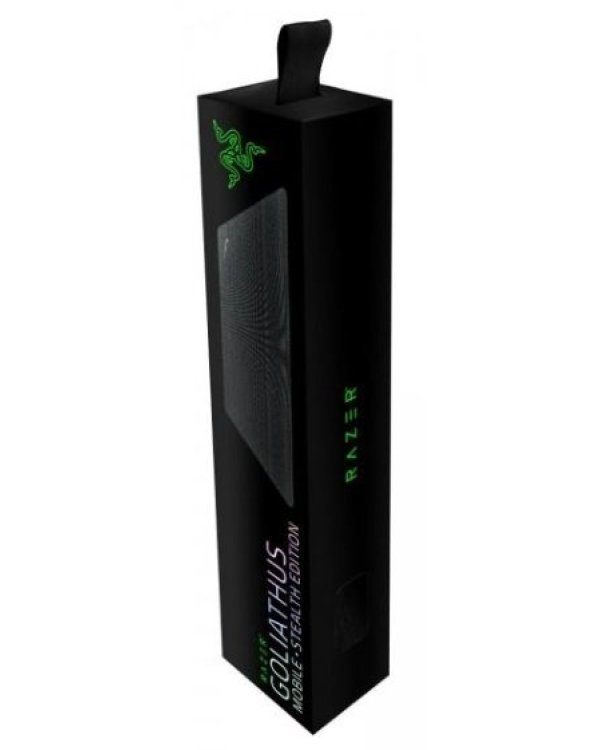 Razer Goliathus Mobile Stealth Коврик для мыши