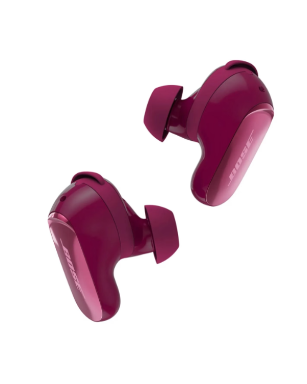 Bose QuietComfort Ultra 2.Gen Беспроводные наушники