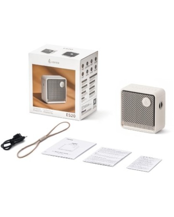 Edifier ES20 Портативный динамик