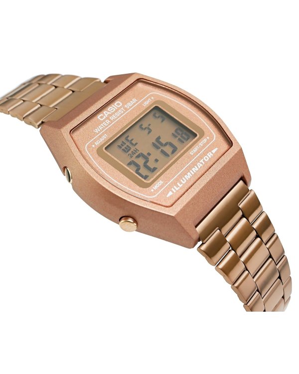 CASIO B640WC-5ADF Женские часы