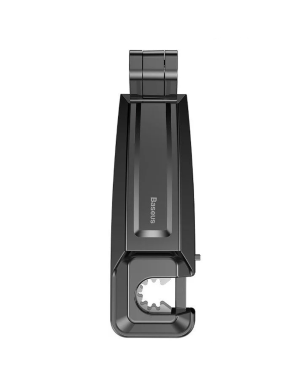 Baseus SUHZ-A01 Держатель для телефона на подголовник заднего сиденья автомобиля