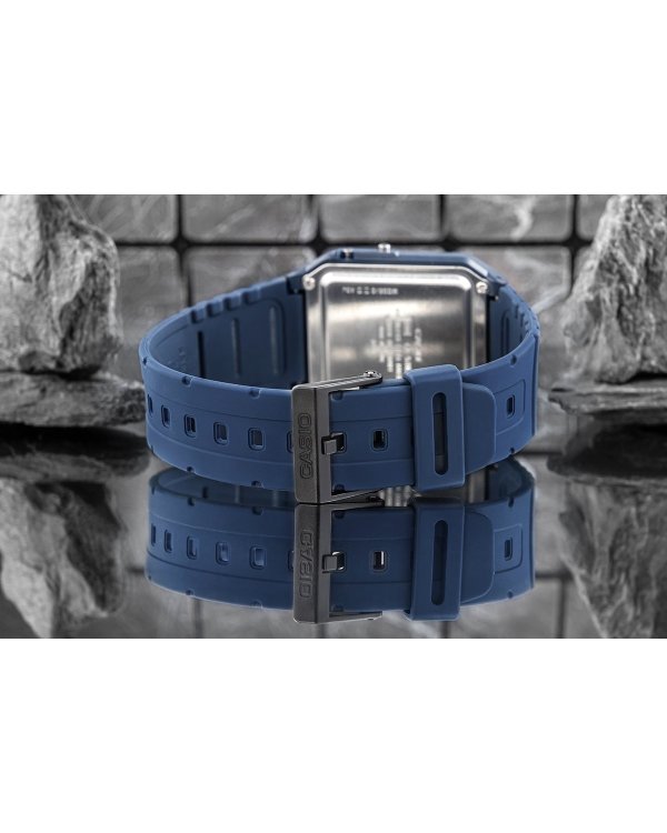 CASIO CA-53WF-2BEF Часы