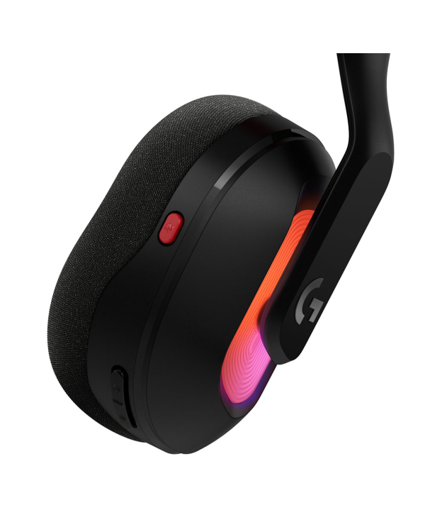 Logitech G Astro A20 X Беспроводные наушники