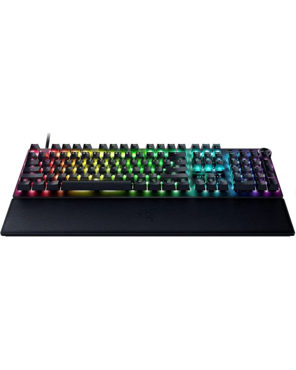 Razer Huntsman V3 Pro US Механическая Игровая клавиатура