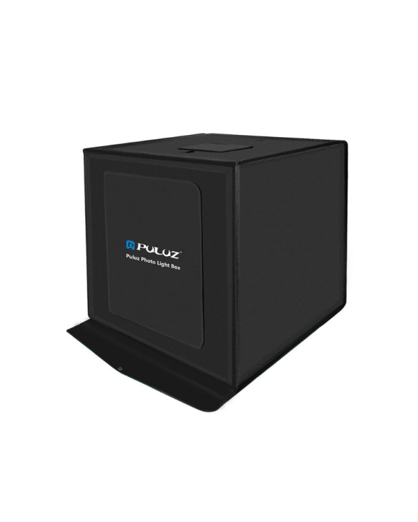 Puluz Фотобокс 60cm / LED