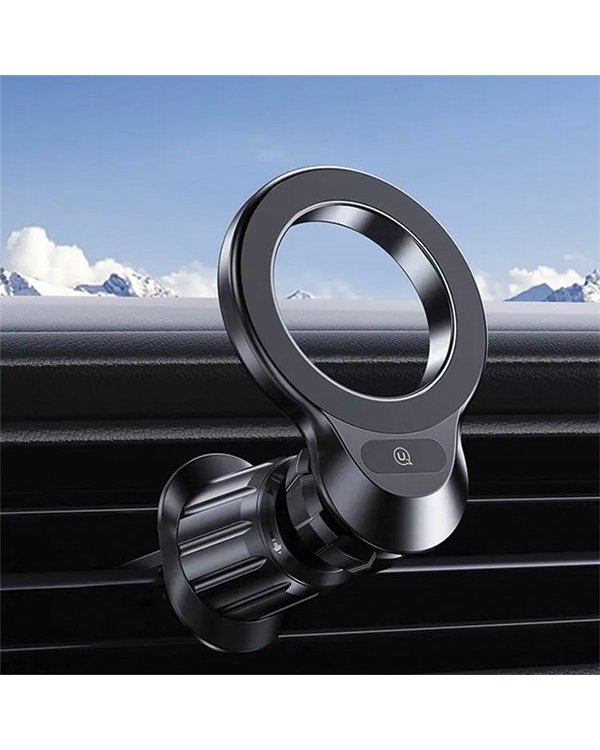 Usams ZJ75ZJ01 Магнитный автомобильный держатель для телефона