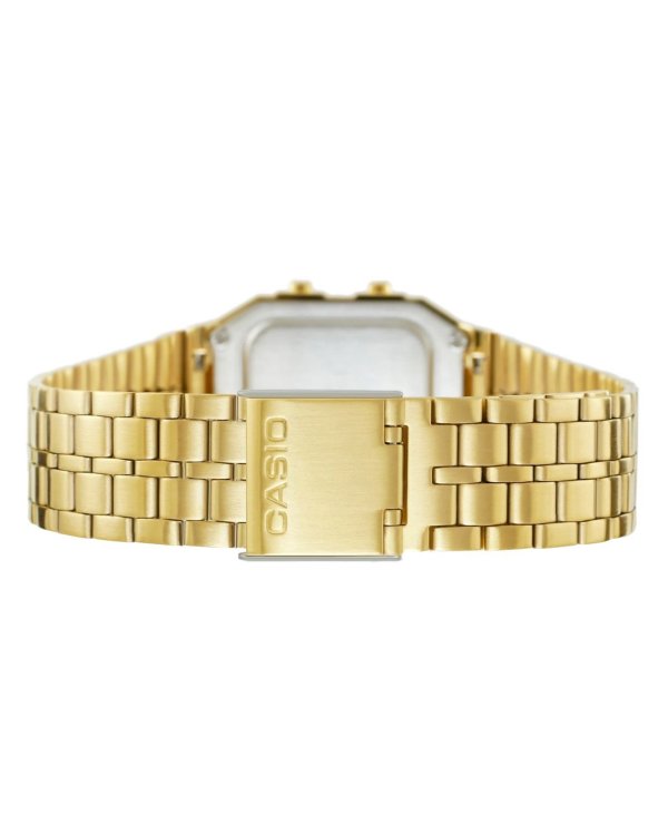 CASIO A500WGA-9DF Унисекс часы