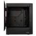 ZALMAN T7 ATX-Mid Tower Acrylic Panel Компьютерный корпус / 2x120mm FAN