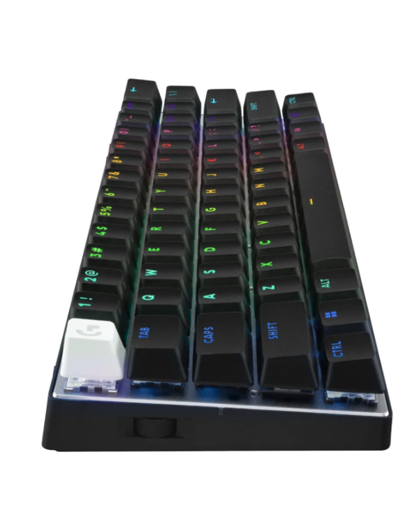 Logitech G Pro X 60 Bluetooth Kлавиатура