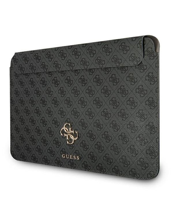 Guess "4G Metal Logo" Чехол для компьютера 13''