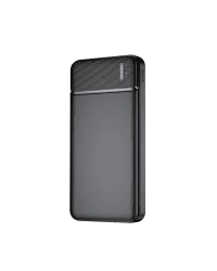 Maxlife MXPB-01 Power Bank / Micro USB / Type-C / 2x USB / 10 000 mAh