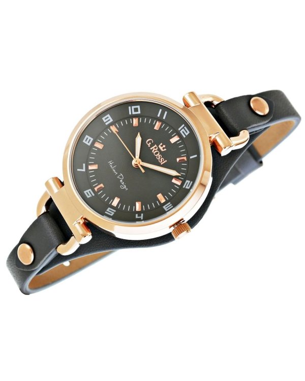 G.Rossi 3652A2-1B3 Женские часы