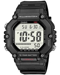 Casio AE-1600H-1AVDF Мужские часы