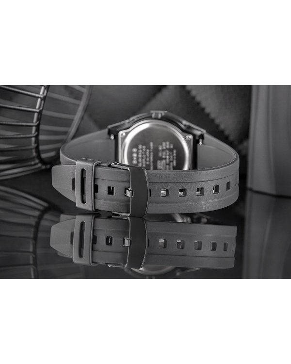 CASIO AW-80-1AVDF Мужские часы