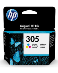 HP 305 3YM60AE Instant Ink Картриджи Colour