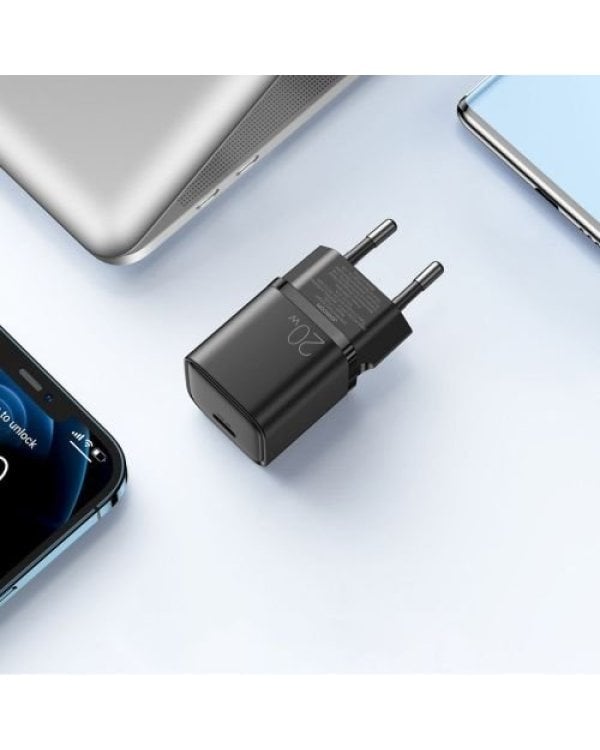 Joyroom L-P202 Зарядное устройство USB-C 20W