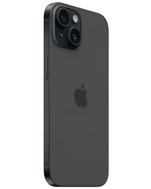 Apple iPhone 15 Смартфон 6GB / 128GB Black