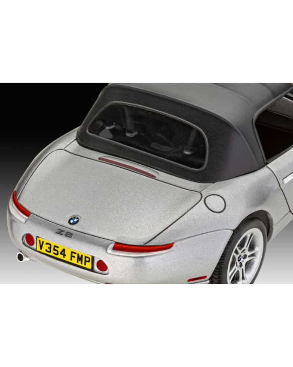 Revell BMW Z8 Масштабная модель автомобиля 1:24
