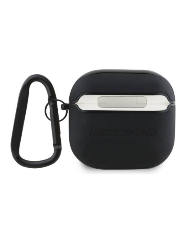 Mercedes MEA4CSLBK Чехол AirPods 4