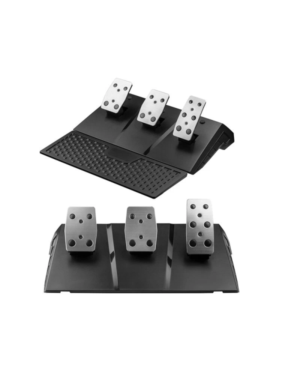 Tracer SimRacer Manual Gearbox 6in1 для Компьютера и игровых консолей