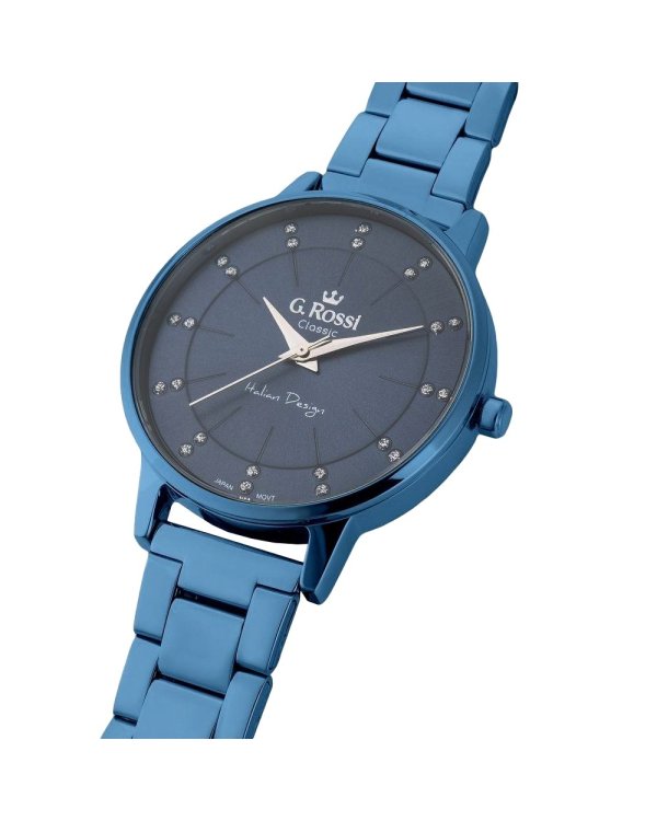 G.Rossi C11715B-6F1 Женские часы