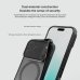 Nillkin CamShield Prop Magnetic Case Чехол для Apple iPhone 17 Pro