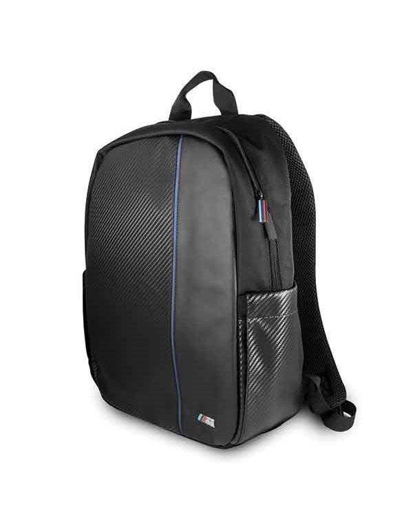 BMW BMBPCO15CAPNBK Рюкзак для Kомпьютера 16"