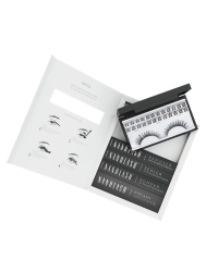 Nanolash DIY Набор для Начального Наращивания РесницCharm