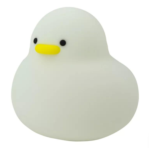 Eco Light 101206 Ночник для детей утка / 1,2 Вт