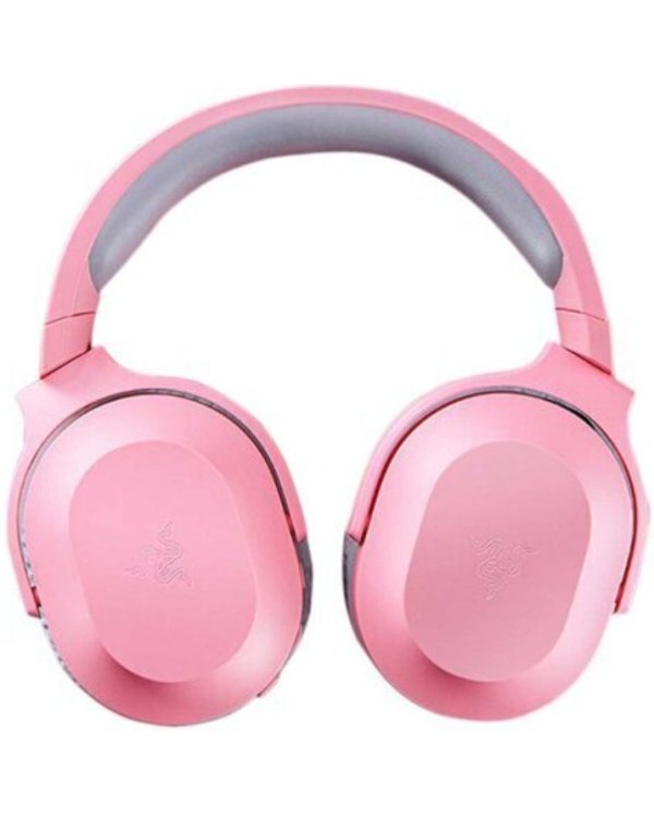 Razer Barracuda X (2022) Pink Игровые гарнитуры