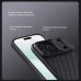 Nillkin CamShield PRO Magnetic Hard Case fЧехол для Apple iPhone 17 Pro