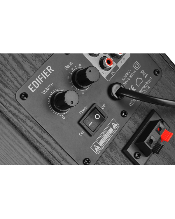 Edifier R1100 2.0 Колонки 42W