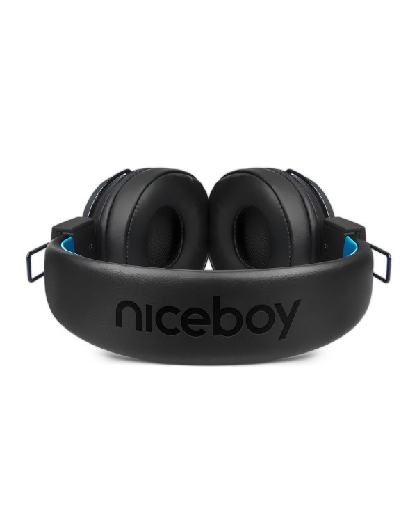 Niceboy HIVE Joy 3 Bluetooth Cтерео наушники