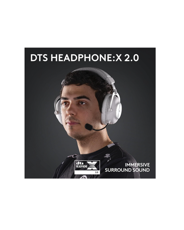 Logitech G PRO X 2 Наушники