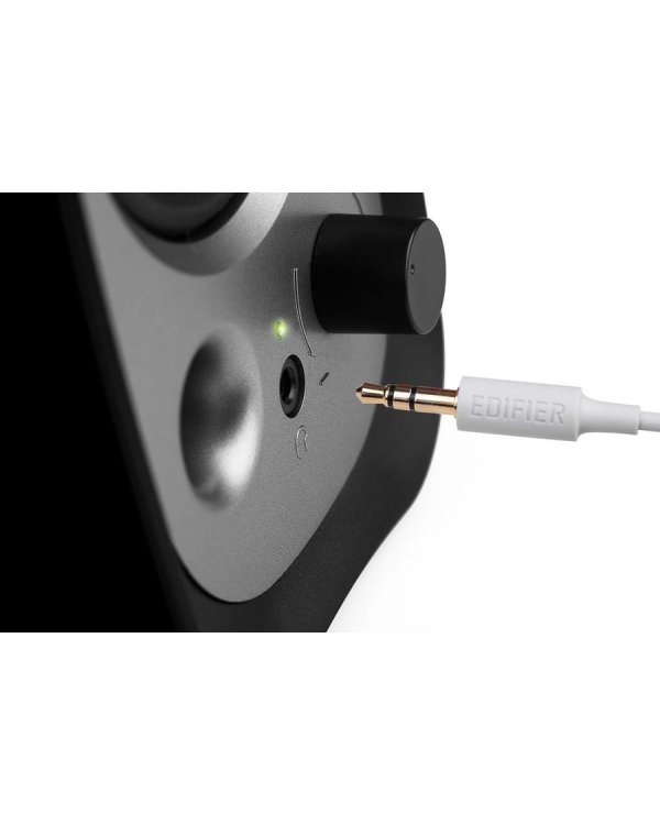 Акустическая система Edifier R12U USB / 3.5mm