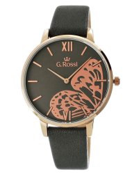 G.Rossi 12177A5-1B3 Женские часы