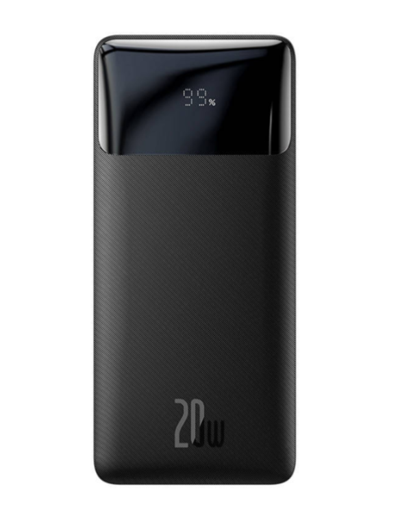 Baseus Bipow Powerbank 10000mAh / 20W