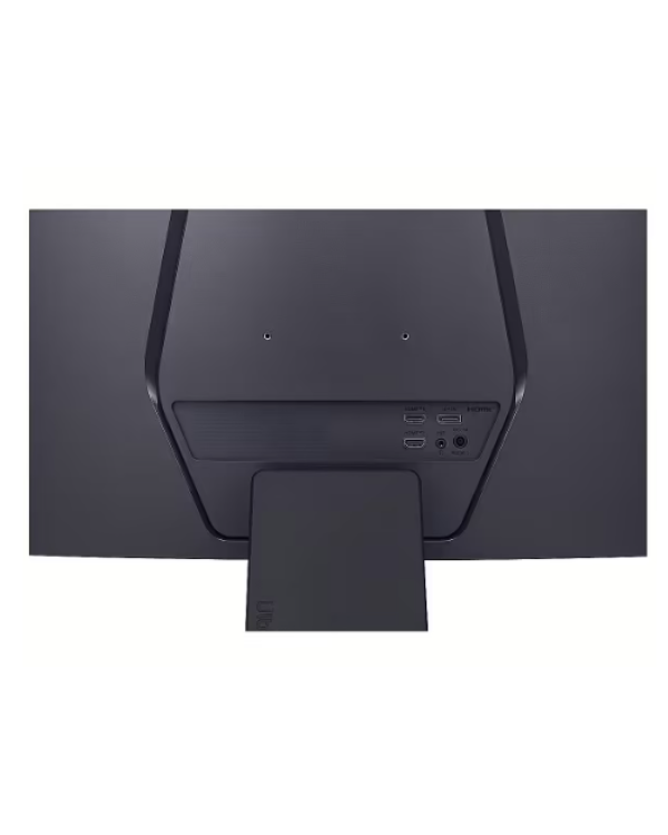 LG 32GS60QC-B Quad HD LCD Монитор 31.5"