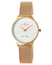G.Rossi 12516B-3D3 Женские часы