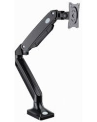 Gembird Full-motion Настольное Крепление для Монитора 100x100 / 10KG