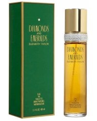 Elizabeth Taylor Diamonds and Emeralds Парфюм EDT 100 ml