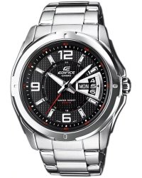 CASIO EF-129D-1AVEF Мужские часы