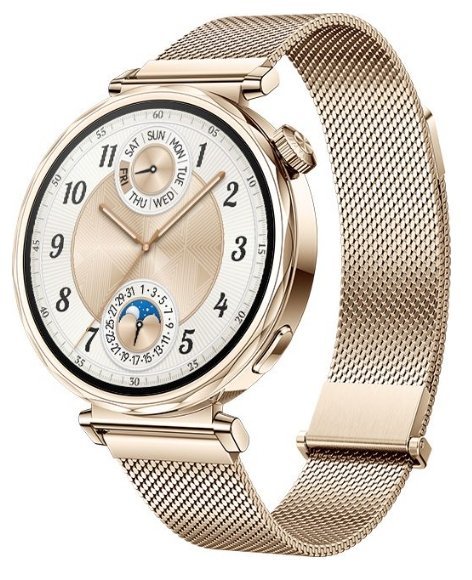 Huawei Watch GT5 Умные часы 41mm