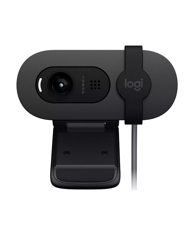 Logitech Brio 105 Bебкамера 2 MP