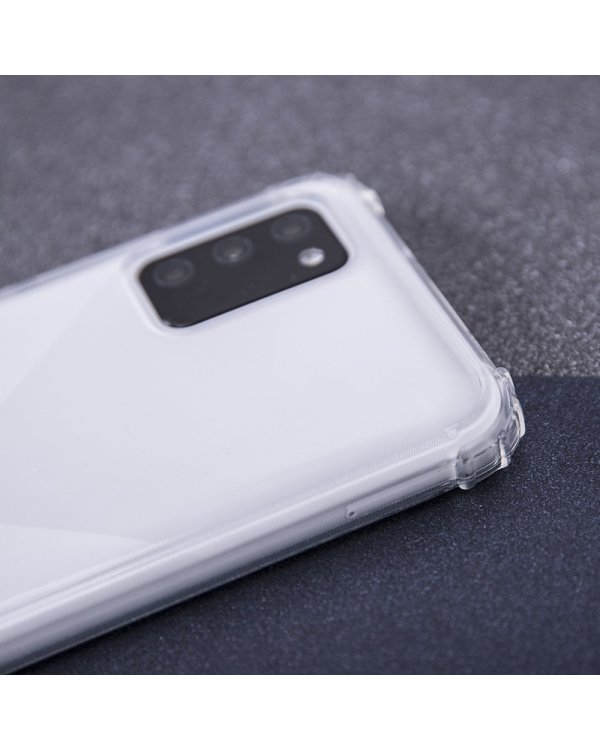 Mocco Anti Shock 1.5 mm Силиконовый чехол для Apple iPhone 14 Pro