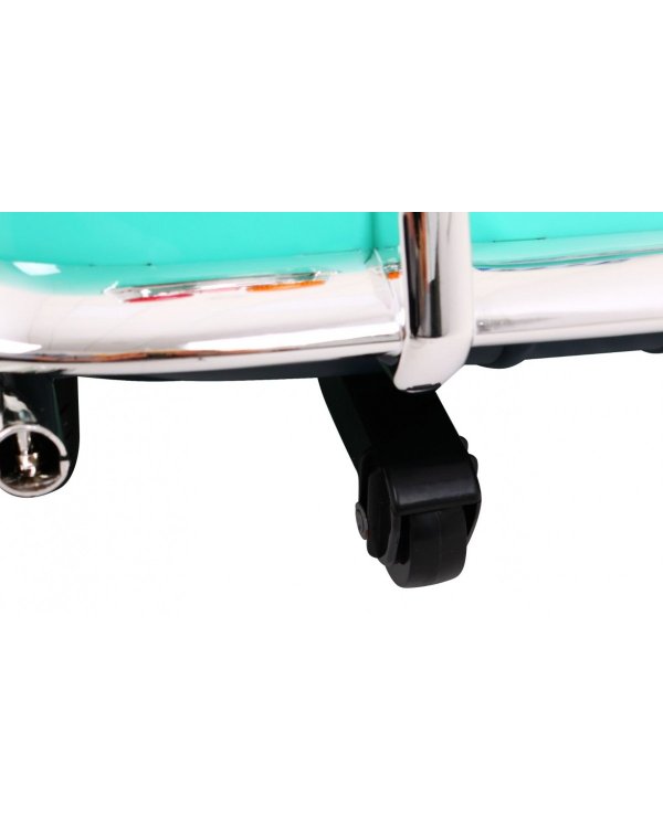 BMW 507 Retro Одноместный электромобиль