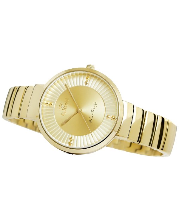 G.Rossi 12120B-4D1 Женские часы